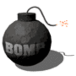 Post-12-40382-post 6 51143 Bomb With Fuse Sm Nwm