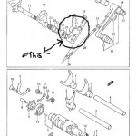 Post-10-06945-gear Shifting