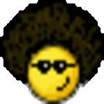 Post-6-19769-groovy Afro Man