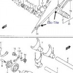 Post-13-52691-shifter Bolt