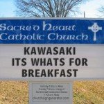 Post-45-33930-churchsign