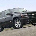 Post-6-20945-2006 Chevrolet Trailblazer Ss Exfrpass34