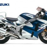 Post-6-41919-04 Stock Blue   Silver Busa