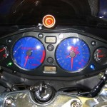 Post-6-45634-1300 Gauges