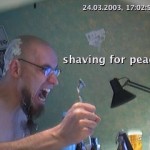 Post-12-09693-shaving For Peace