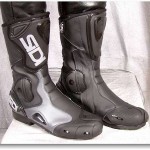 Post-6-72769-sidi B One  Black Gunmetal Gray