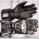 Post-6-72958-joe Rocket Speedmaster Gloves  Black Gunmetal Gray