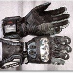 Post-6-72958-joe Rocket Speedmaster Gloves  Black Gunmetal Gray