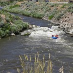 Post-6-82546-blue Raft On The Race Track