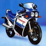 Post-6-83123-1985 Gsx R750 Top 450