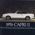 Post-12-20765-1976 Capri Ii