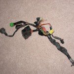 Post-11-89054-harness