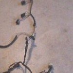 Post-10-77623-wiring Harness