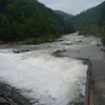 Post-76-79584-ocoee River