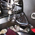 Post-11-11620-13 Sato Racing Black Rearset 35mm Up 30 Mm Back 1