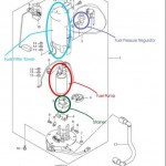 Post-6-99186-fuel Pump