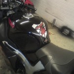 Various Pics of the Bike