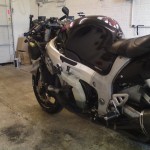 Various Pics of the Bike