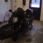 Various Pics of the Bike