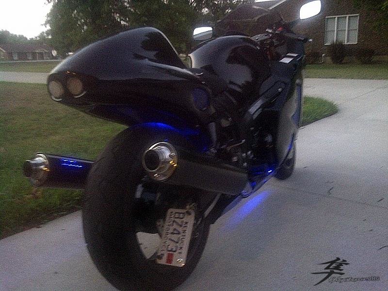 07 Busa Murdered out