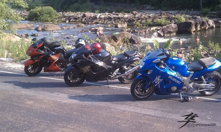 ocoee ride 2011