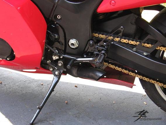 Post-11-11683-16 Shorty Mufflers Painted Black