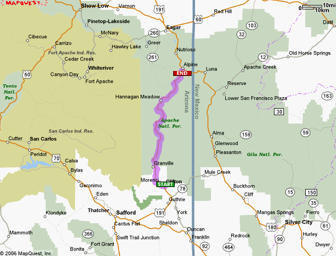 Post-12-00550-191 Map