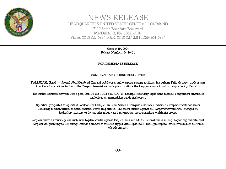 Post-12-03162-centcom News Release