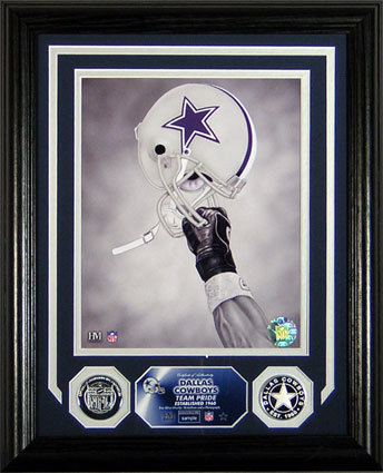 Post-12-12144-pride12k Dallas Cowboys Posters 1