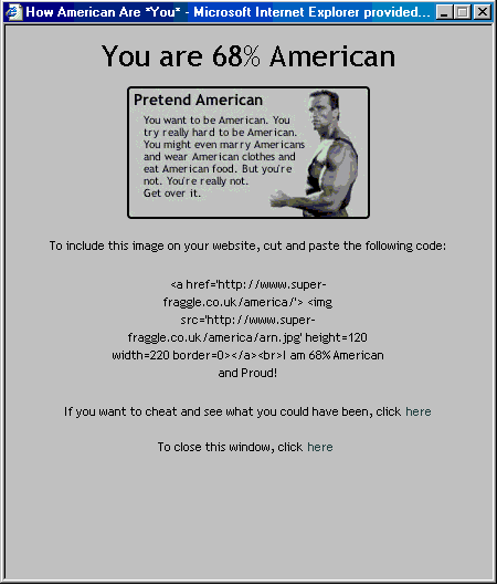 Post-12-84787-68 American