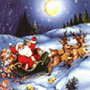 Post-12-99913-reindeer Pulling The Sleigh Resized 128