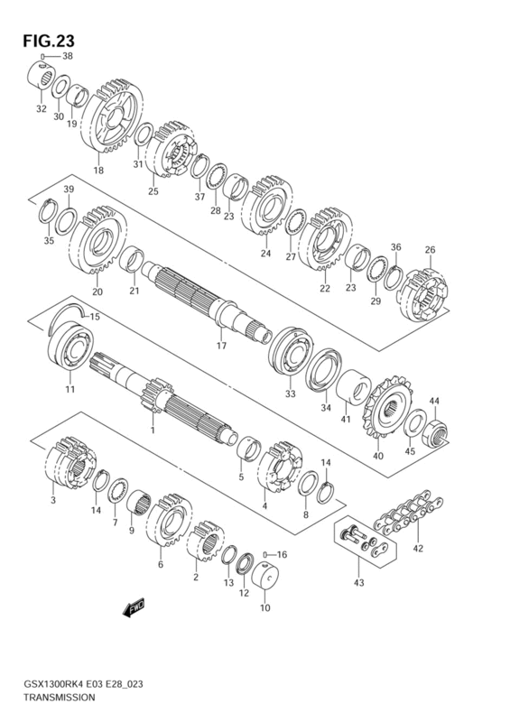 Post-13-21575-sprocket