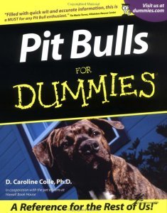 Post-13-38963-pit Bulls For Dummies