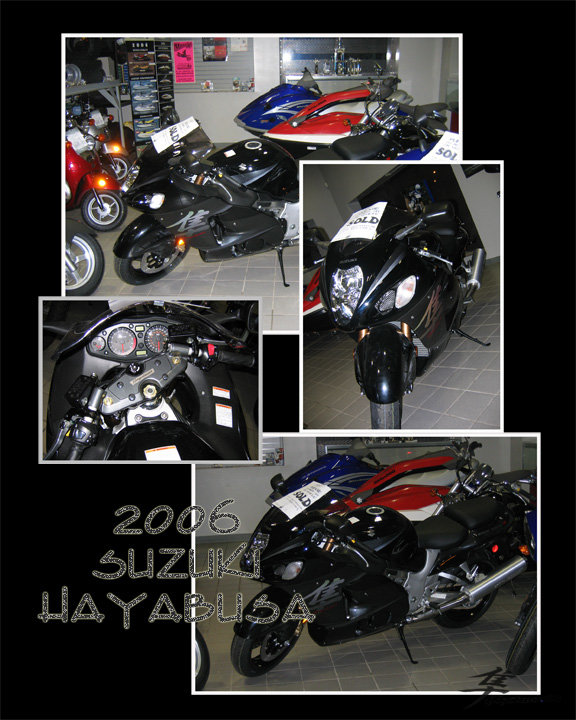 Post-13-55998-2006 Hayabusa 72