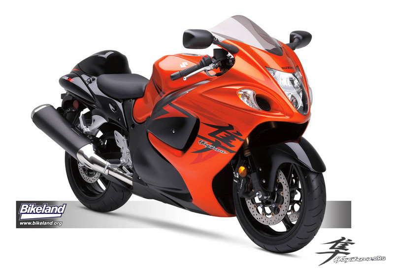 Post-13-57740-gsx1300r Orange