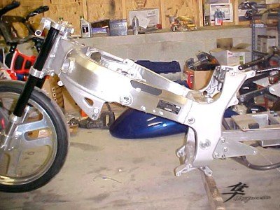 Post-3-72618-busa Frame