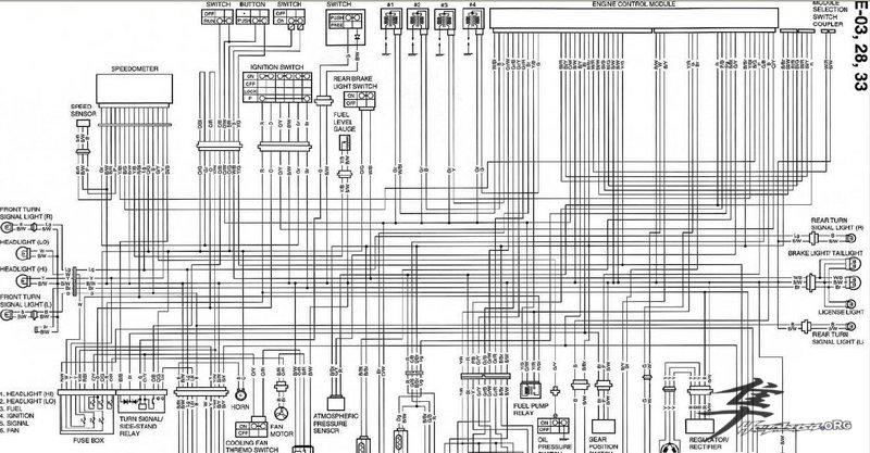 Post-46-33143-wiring Diagram