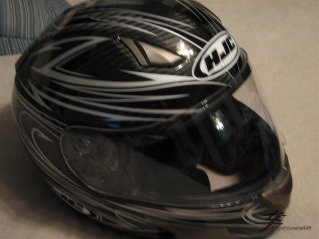 Post-6-10695-carbon Helmet 001  Small