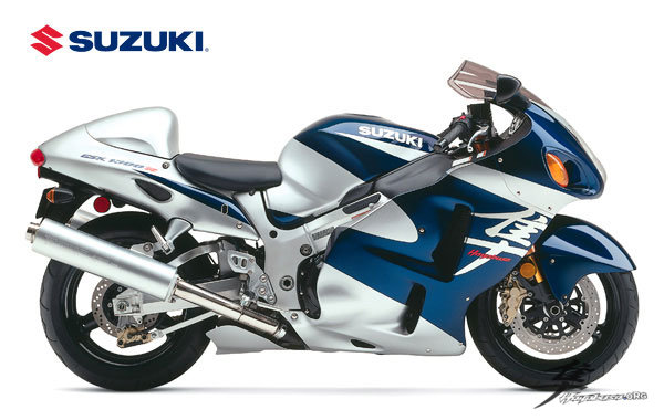 Post-6-41919-04 Stock Blue   Silver Busa