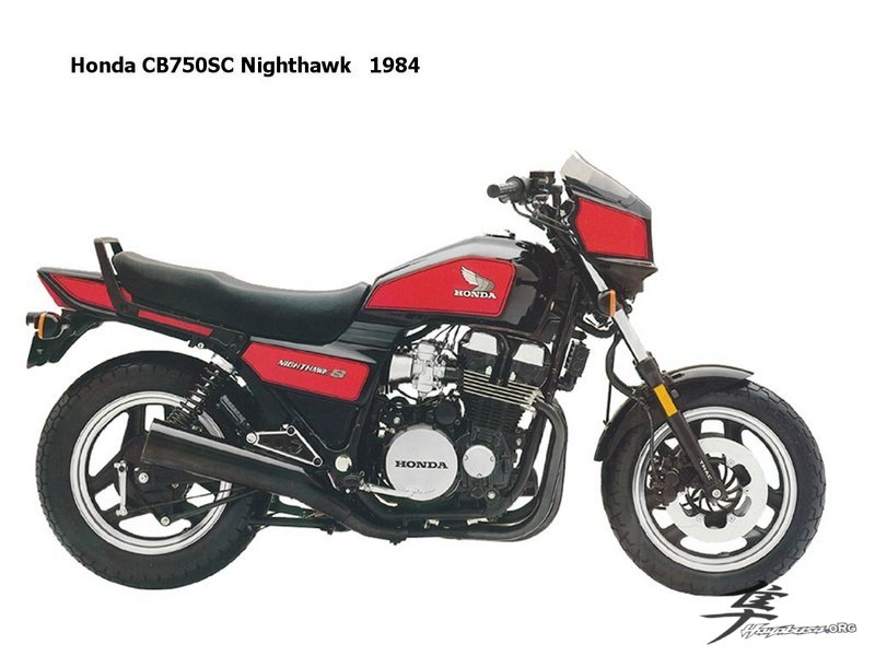 Post-6-48660-honda Cb750sc Nighthawk 1984