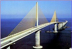 Post-6-57019- Sunshine Skyway