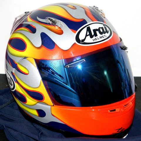 Post-6-72772-arai Re Entry1 Copy