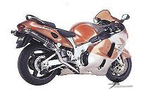 Post-6-83084-53340 Suzuki 1300 Gsx1300