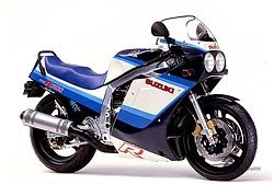 Post-6-83181-1986 Gsxr1100 250