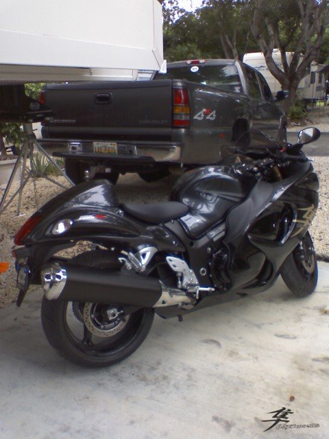 Post-6-93514-08 Busa Side View