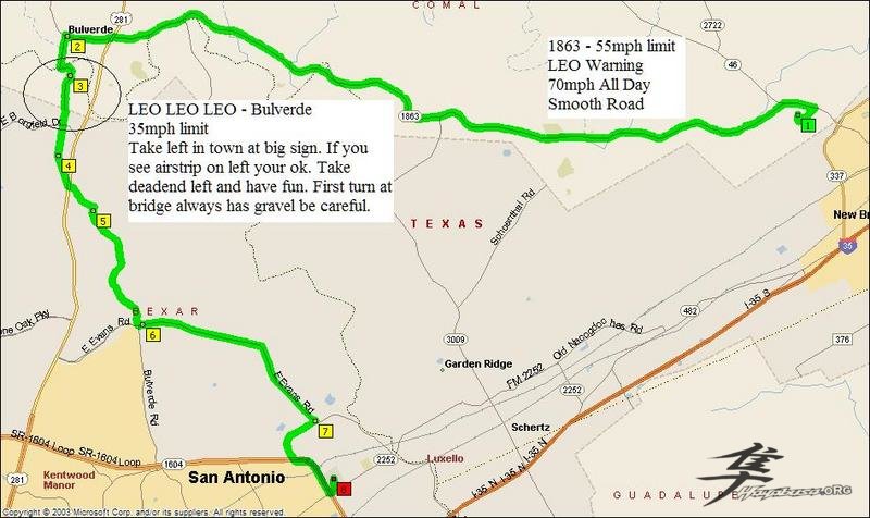 Post-73-61631-bulverde Overview