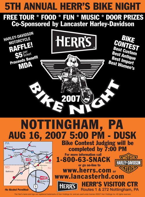 Post-74-32126-herrs Bike Night