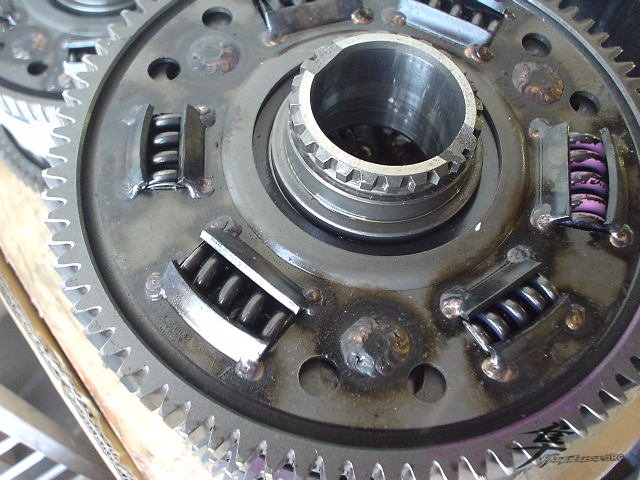 Post-8-99833-clutch Welds